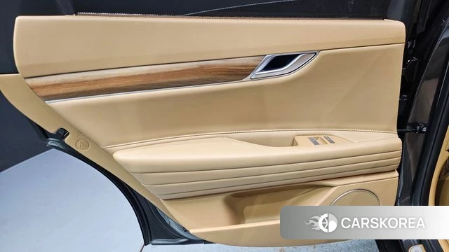 Genesis G80 (RG3) id 4640374 из Кореи 17