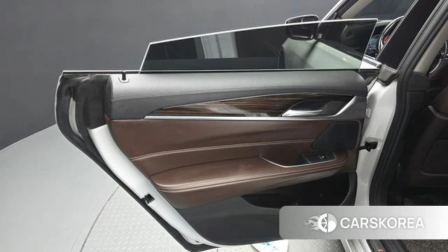 BMW 6 Series GT (G32) id 4568371 из Кореи 17