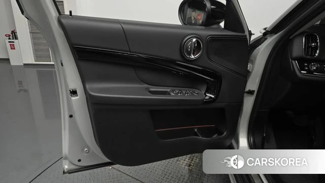 Mini Cooper Countryman id 4381958 из Кореи 17