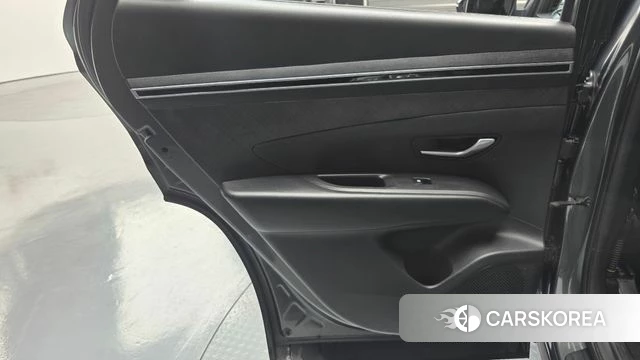 Hyundai Tucson (NX4) id 4324090 из Кореи 17