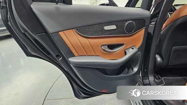 Mercedes-Benz GLC-Class X253 id 4593931 из Кореи 17