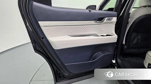 Hyundai The New Palisade id 4871851 из Кореи 17