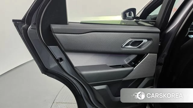 Land Rover Range Rover Velar id 4717129 из Кореи 17