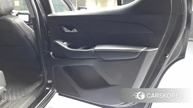Chevrolet (GM Daewoo) Traverse id 4525314 из Кореи 17