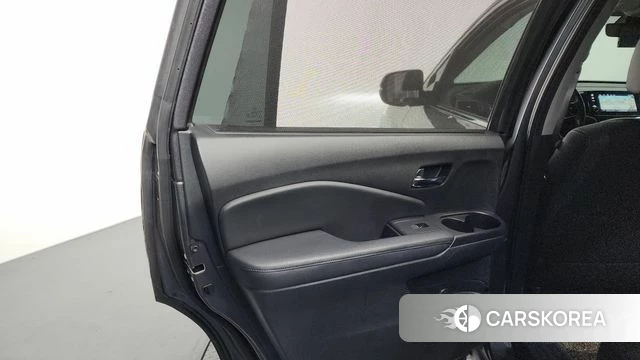 Honda Pilot 3rd generation id 4285107 из Кореи 17
