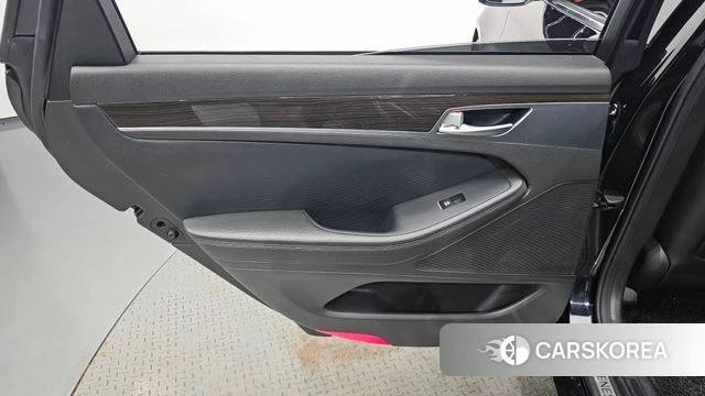 Genesis G80 id 4882267 из Кореи 17