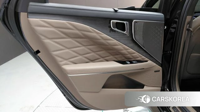 Kia K8 id 4402294 из Кореи 17