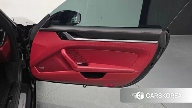Porsche 911(992) id 4377451 из Кореи 17