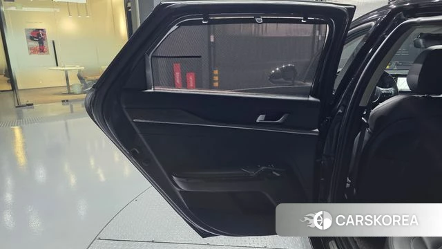 Kia K5 3rd generation id 4232119 из Кореи 17