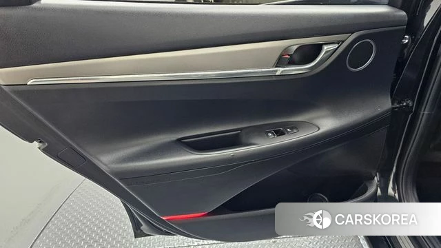 Hyundai The New Grandeur IG id 4721588 из Кореи 17