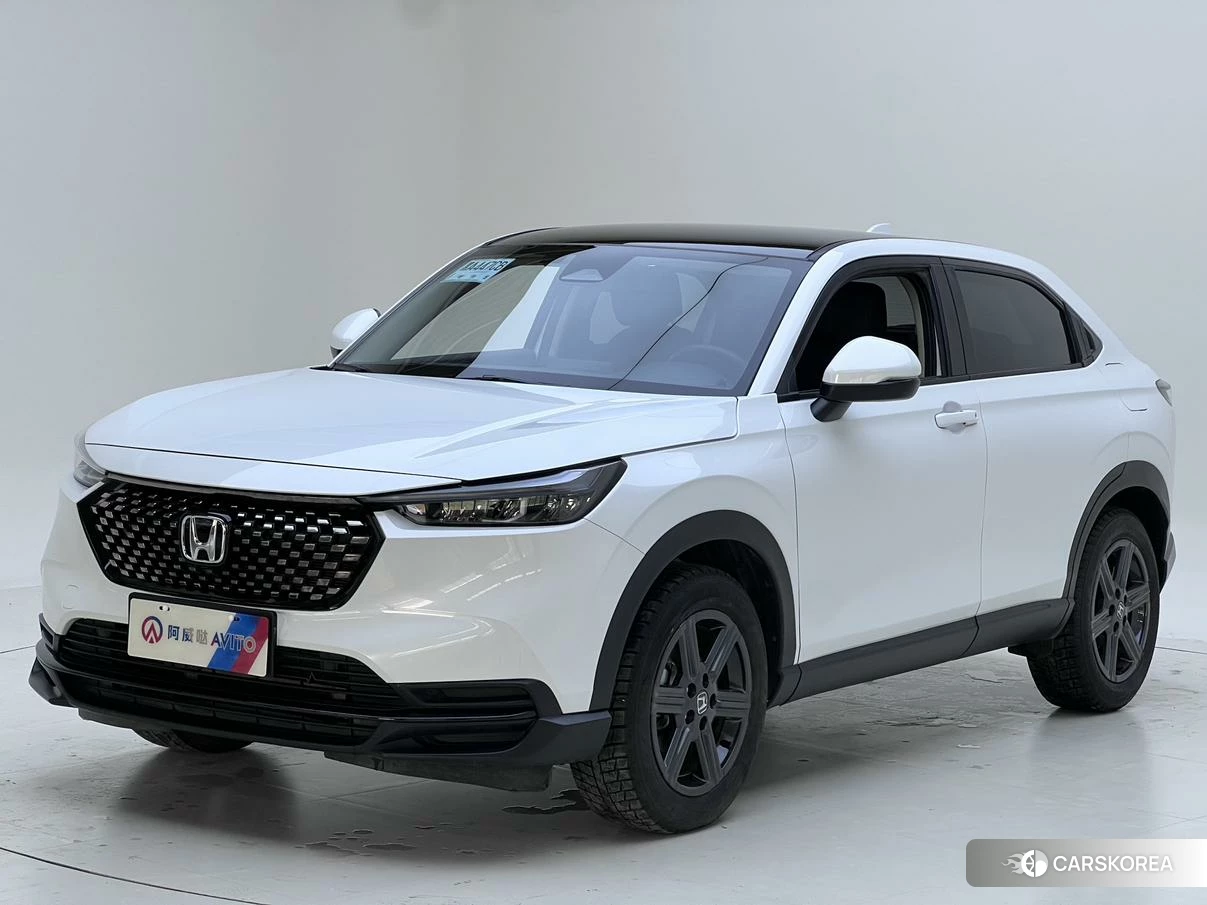 Honda XR-V id 4493175 из Китая 17
