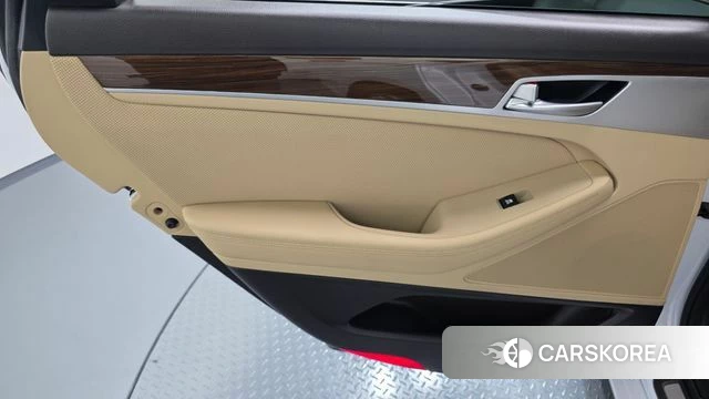 Genesis G80 id 4652061 из Кореи 17