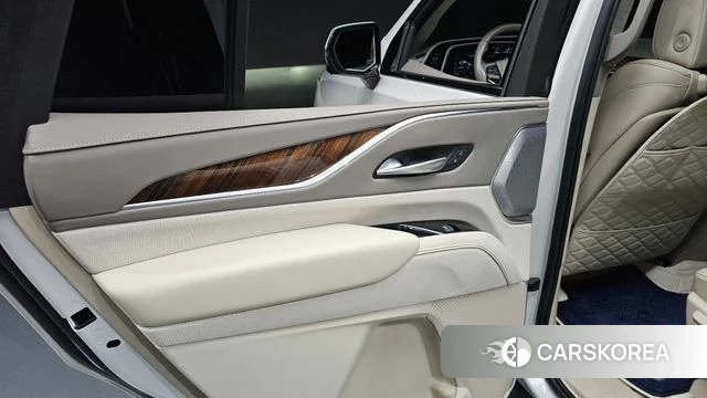 Cadillac Escalade 5th Generation id 4337474 из Кореи 17