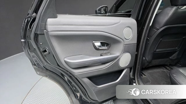 Land Rover Range Rover Evoque id 4459265 из Кореи 17