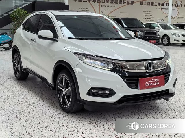 Honda Binzhi id 4335161 из Китая 17