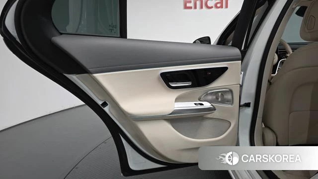 Mercedes-Benz E-Class W214 id 4904586 из Кореи 17