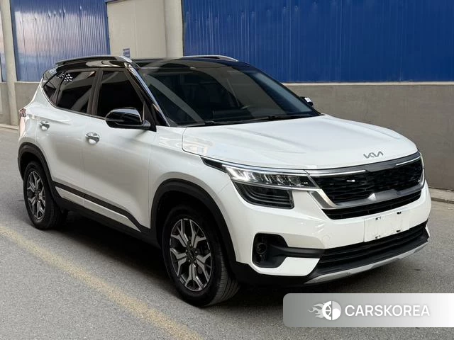 Kia Proud run id 4297645 из Китая 17