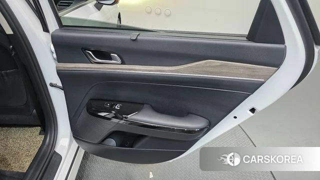 Kia K5 3rd generation id 4488862 из Кореи 17
