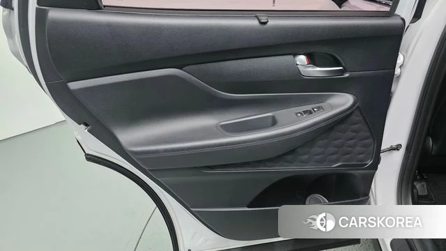 Hyundai Santa Fe TM id 4684560 из Кореи 17