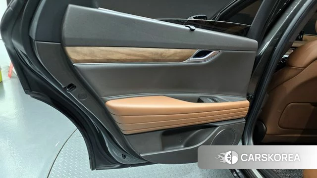 Genesis G80 (RG3) id 4475002 из Кореи 17