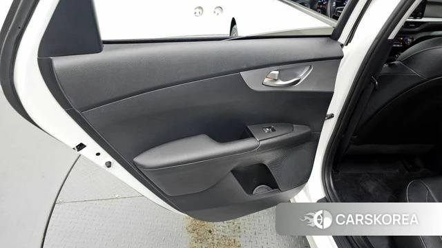 Kia The New K3 2nd generation id 4580737 из Кореи 17