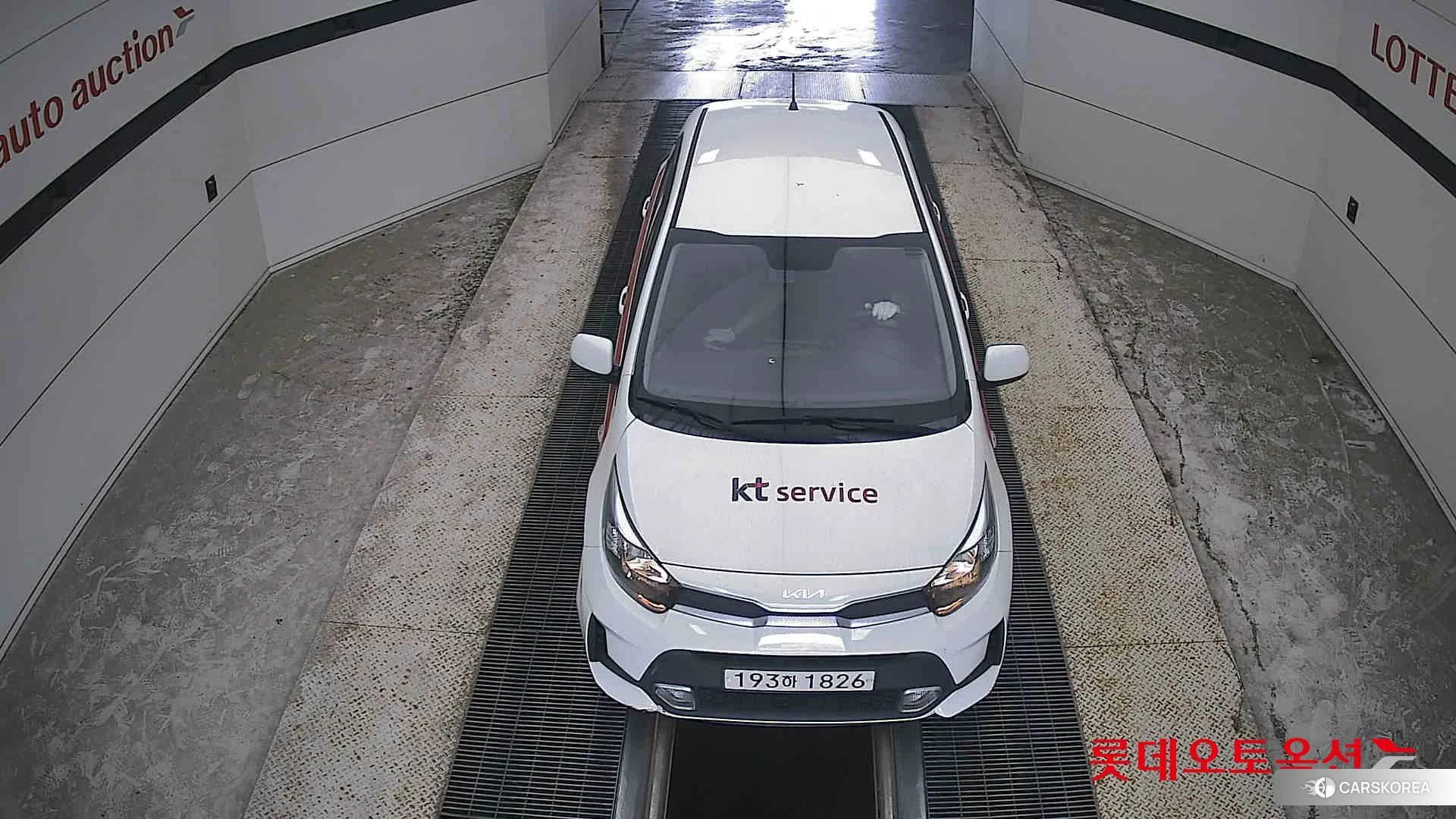 Kia Morning id 4664247 из Кореи 17