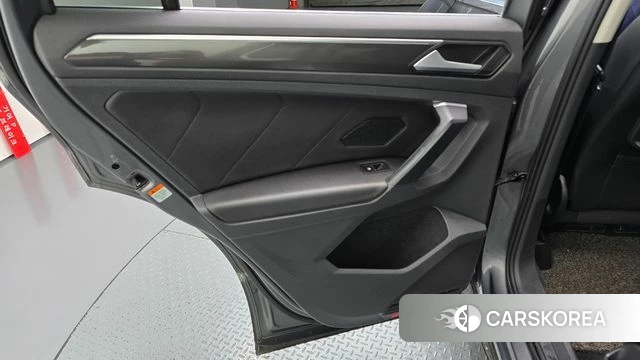 Volkswagen Tiguan second Generation id 4855600 из Кореи 17
