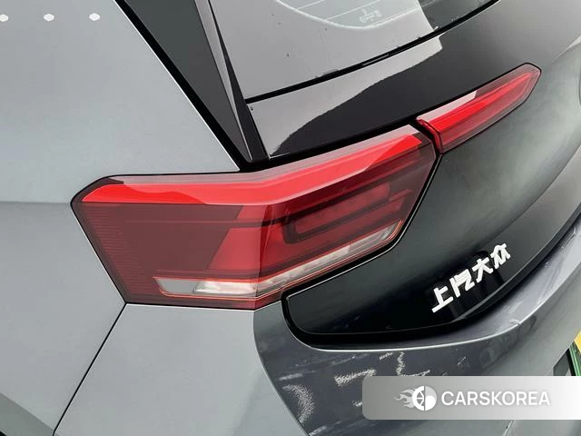 Volkswagen ID.3 id 4307490 из Китая 17