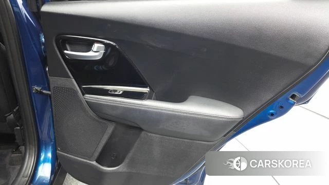 Kia Niro id 4794873 из Кореи 17