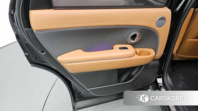Hyundai Palisade (LX3) id 4321649 из Кореи 17