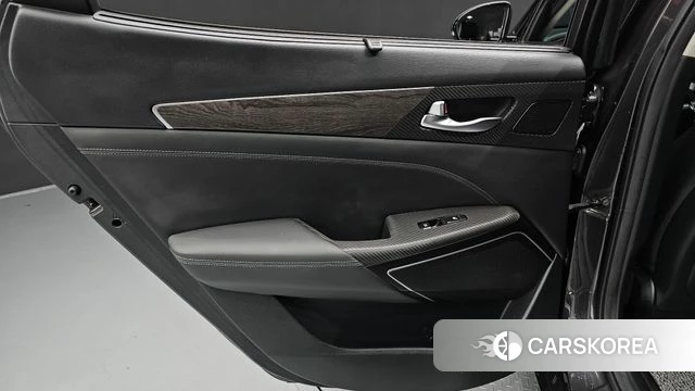 Kia K7 Premier Hybrid id 4536228 из Кореи 17