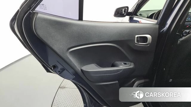 Hyundai Venue id 4520069 из Кореи 17