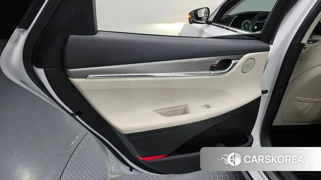 Hyundai The New Grandeur IG id 4836034 из Кореи 17