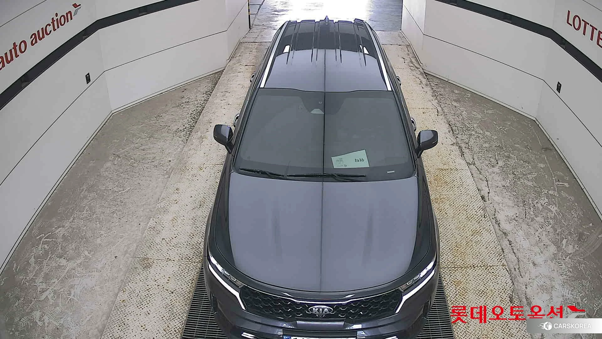 Kia Sorento id 4504298 из Кореи 17