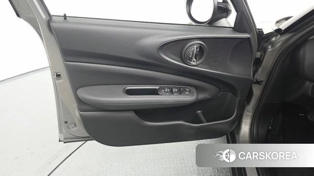 Mini Cooper D Clubman id 4625990 из Кореи 17
