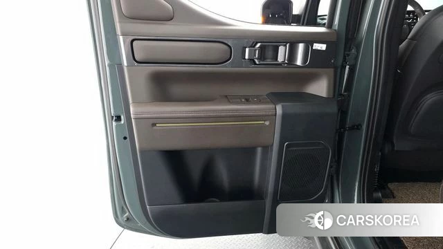 Kia Tasman id 4315048 из Кореи 17