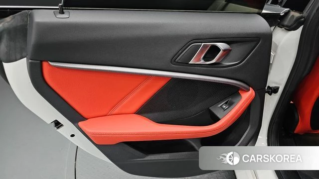 BMW 2 Series Gran Coupe (F44) id 4917671 из Кореи 17
