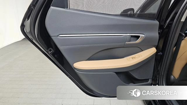 Hyundai Sonata D Edge (DN8) id 4589812 из Кореи 17
