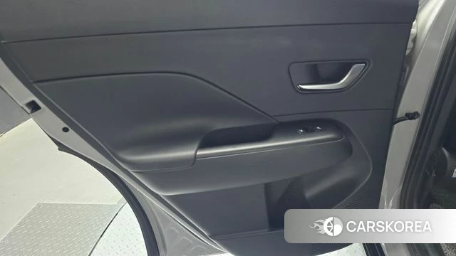 Hyundai Kona (SX2) id 4640848 из Кореи 17