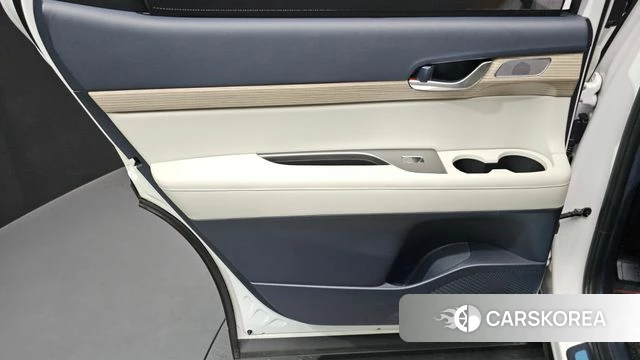 Hyundai Palisade id 4325110 из Кореи 17
