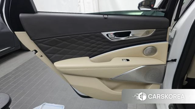 Kia The New K9 2nd generation id 4476160 из Кореи 17