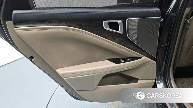 Kia K8 Hybrid id 4186275 из Кореи 17