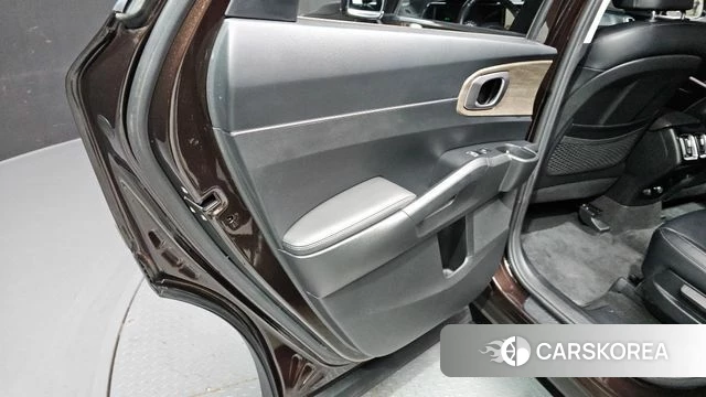 Kia Sorento 4th Generation id 4519709 из Кореи 17