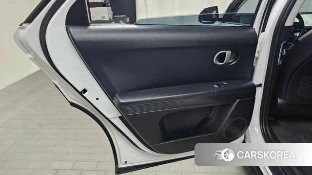 Hyundai Ionic 5 id 4656617 из Кореи 17