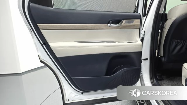 Hyundai Palisade id 4942938 из Кореи 17