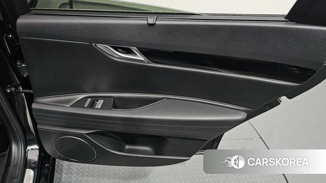 Genesis G80 (RG3) id 4280409 из Кореи 17