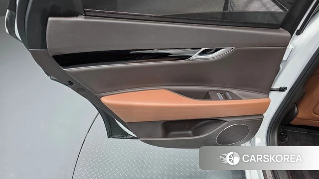Genesis G80 (RG3) id 4759346 из Кореи 17