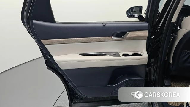 Hyundai Palisade id 4325554 из Кореи 17