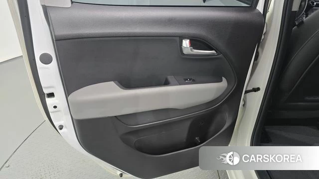 Kia The New Kia Ray id 4493951 из Кореи 16