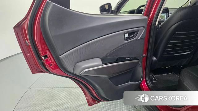 Ssangyong Berry New Tivoli id 4508013 из Кореи 17